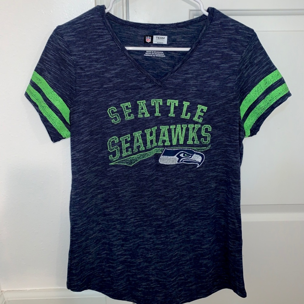 Seattle Seahawks NFL T-Shirt
